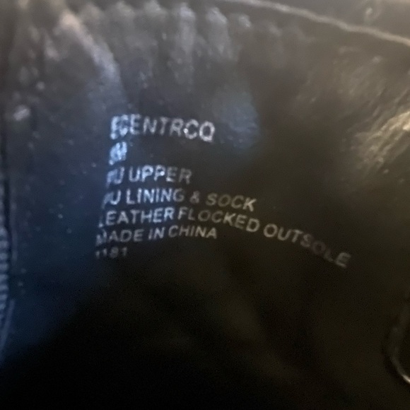 Steve madden shoes - Picture 5 of 5